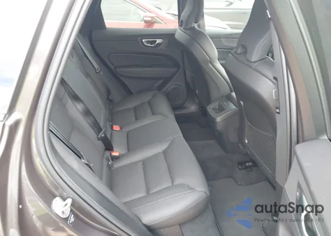 2024 Volvo Xc60 B5 Plus Dark Theme from USA, damaged, VIN YV4L12RL1R1903975